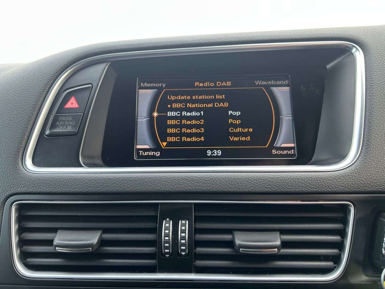 2017 AUDI Q5 2017 AUDI Q5