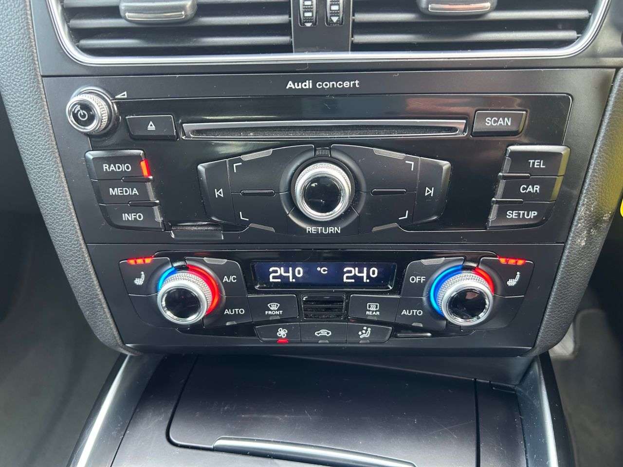 2017 AUDI Q5 2017 AUDI Q5