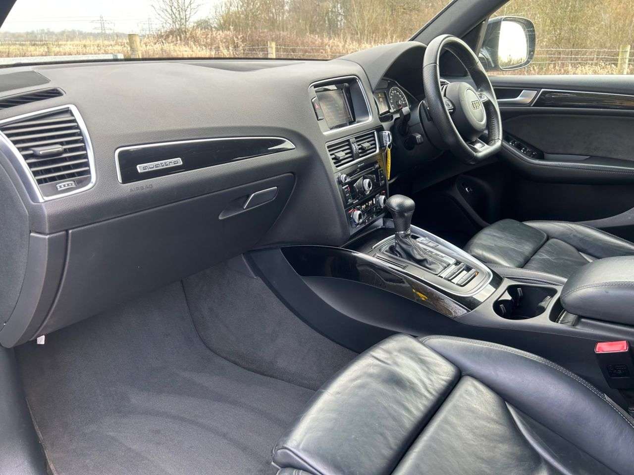 2017 AUDI Q5 2017 AUDI Q5