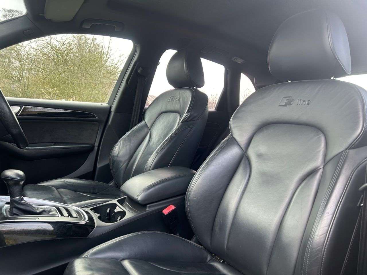 2017 AUDI Q5 2017 AUDI Q5