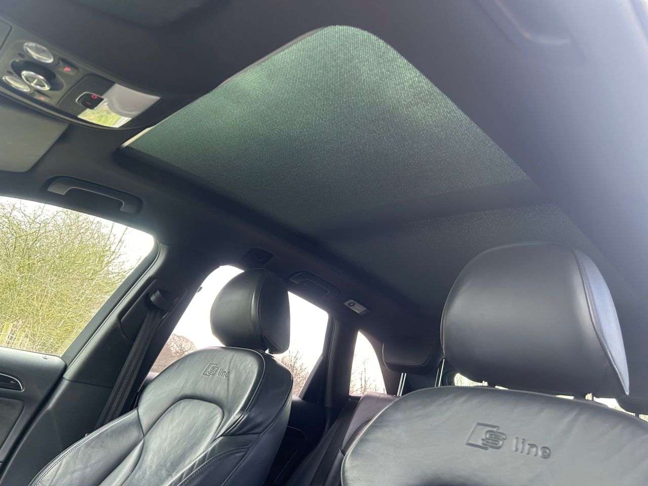 2017 AUDI Q5 2017 AUDI Q5