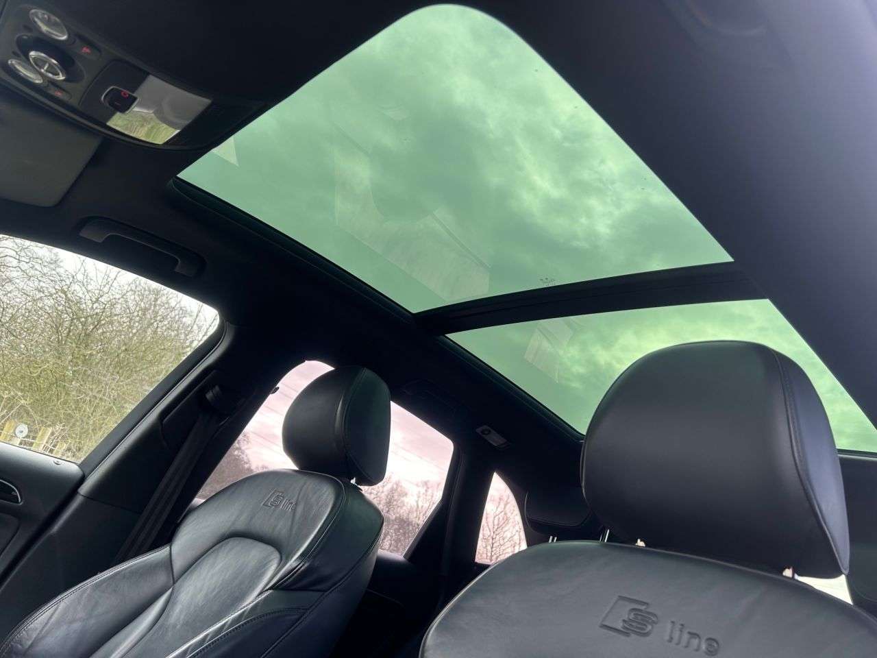 2017 AUDI Q5 2017 AUDI Q5