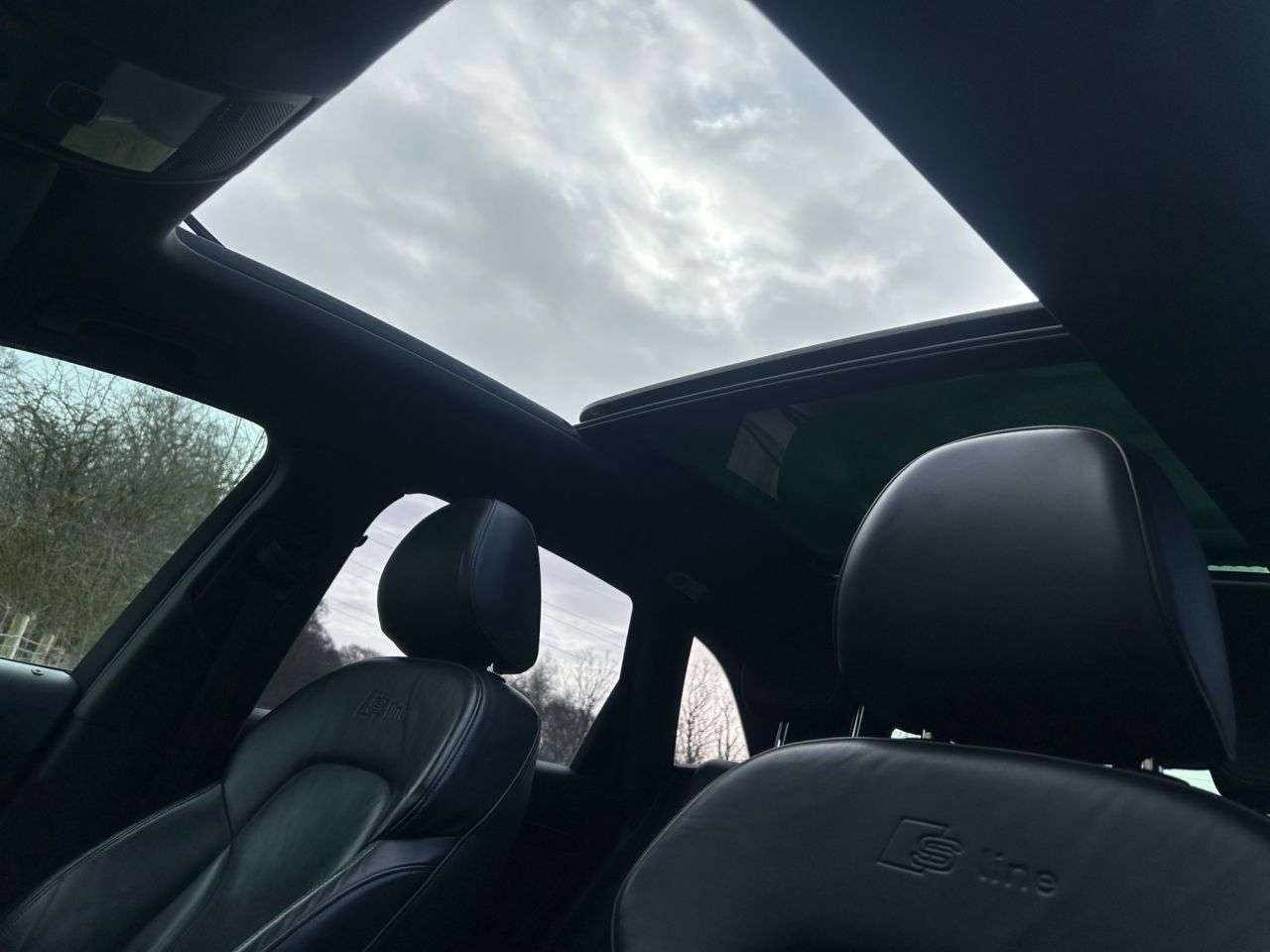 2017 AUDI Q5 2017 AUDI Q5