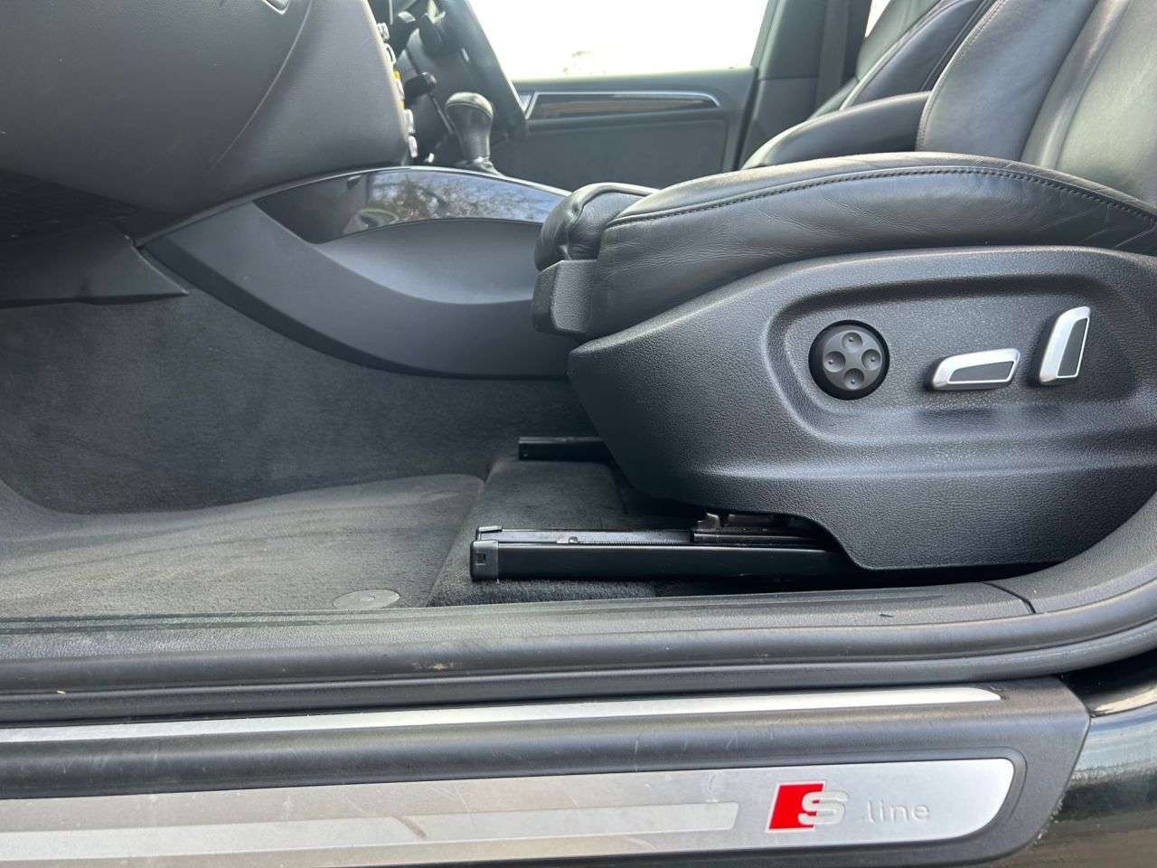 2017 AUDI Q5 2017 AUDI Q5