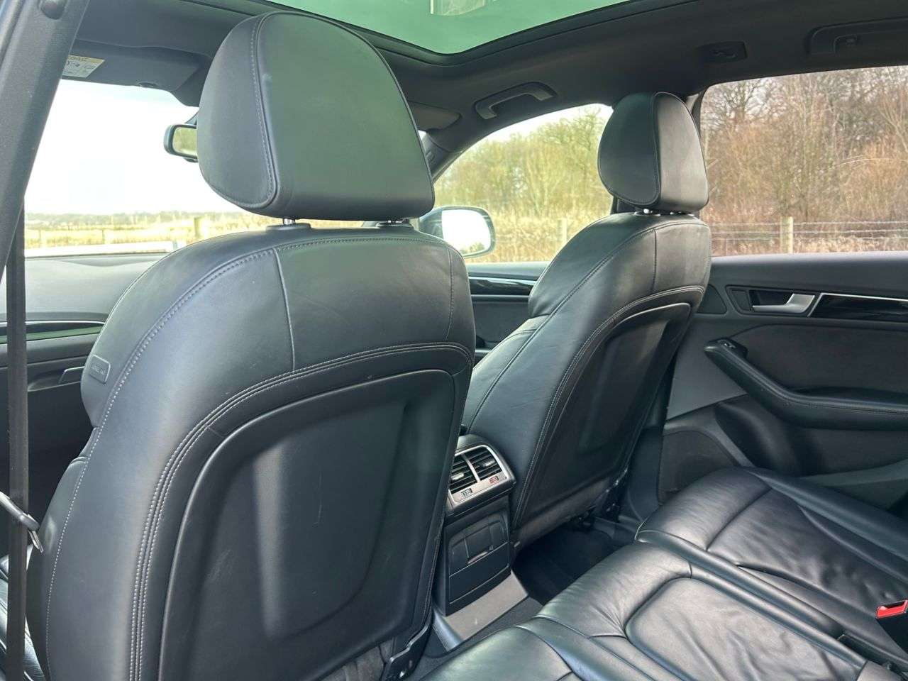 2017 AUDI Q5 2017 AUDI Q5