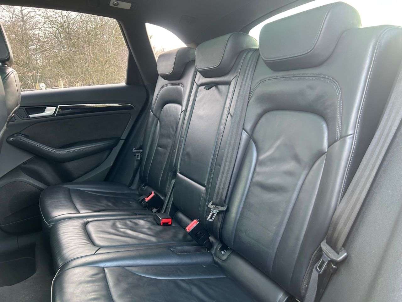 2017 AUDI Q5 2017 AUDI Q5