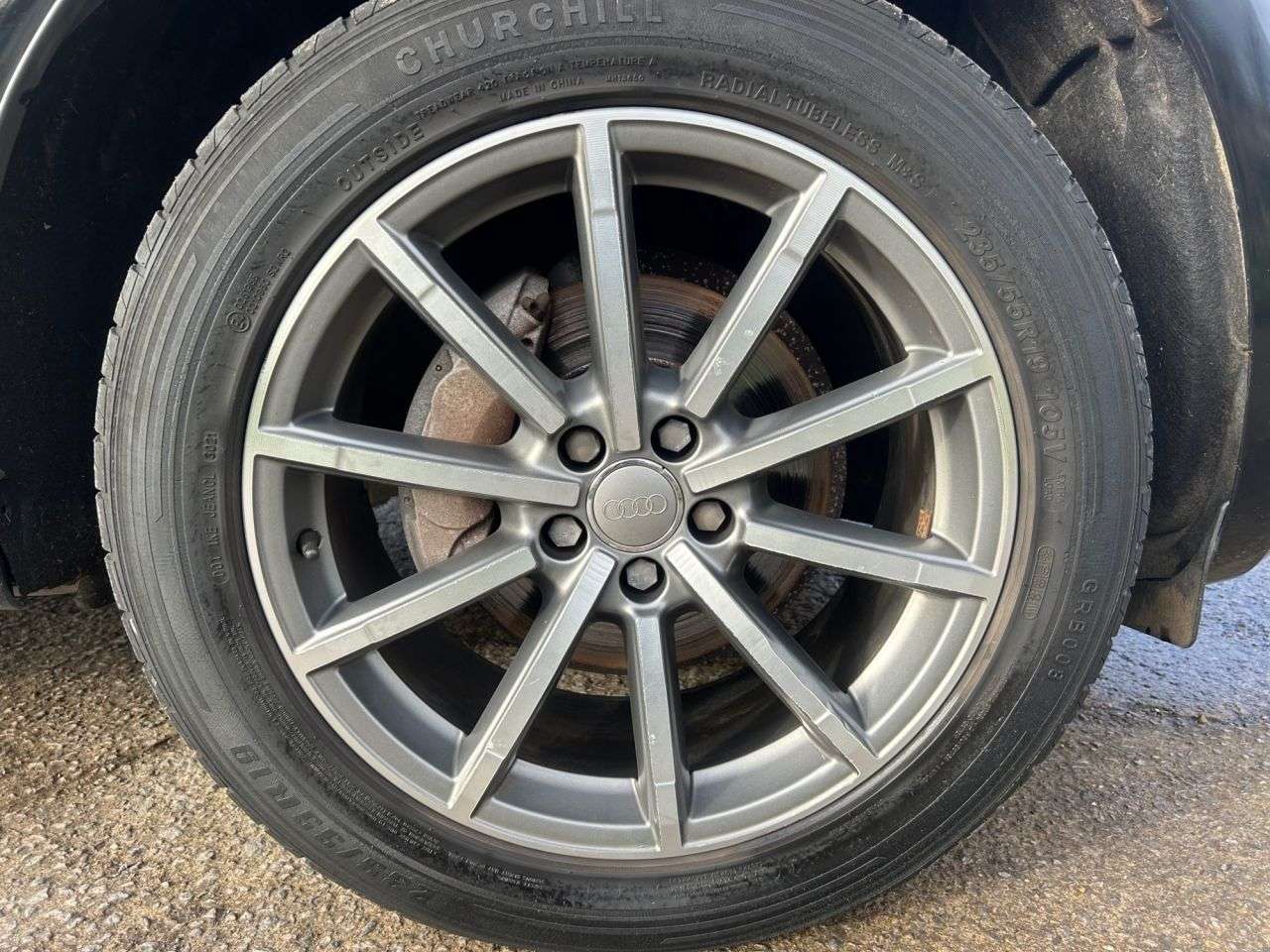 2017 AUDI Q5 2017 AUDI Q5