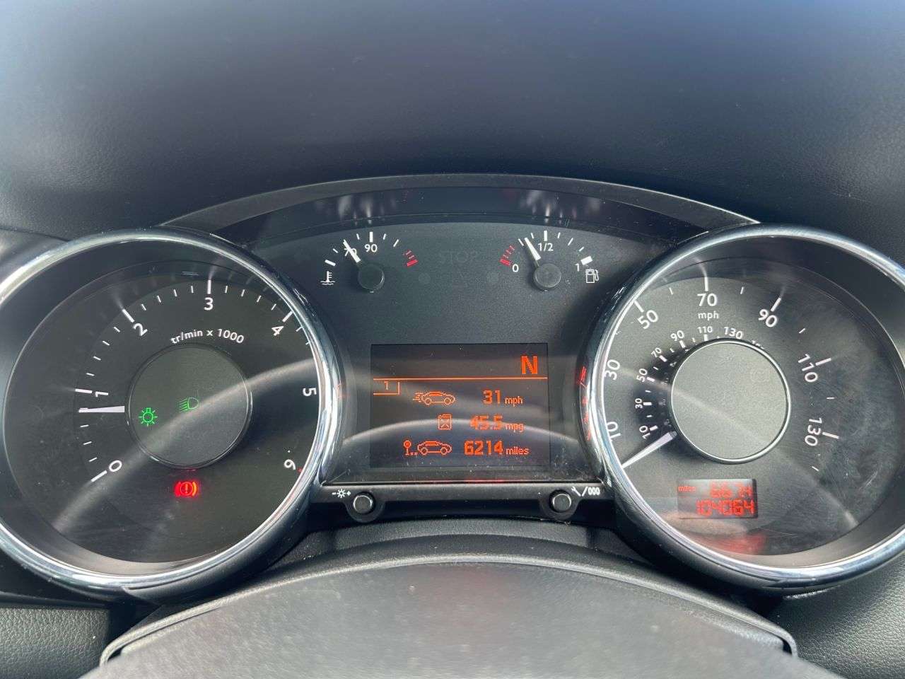 2011 PEUGEOT 3008 2011 PEUGEOT 3008