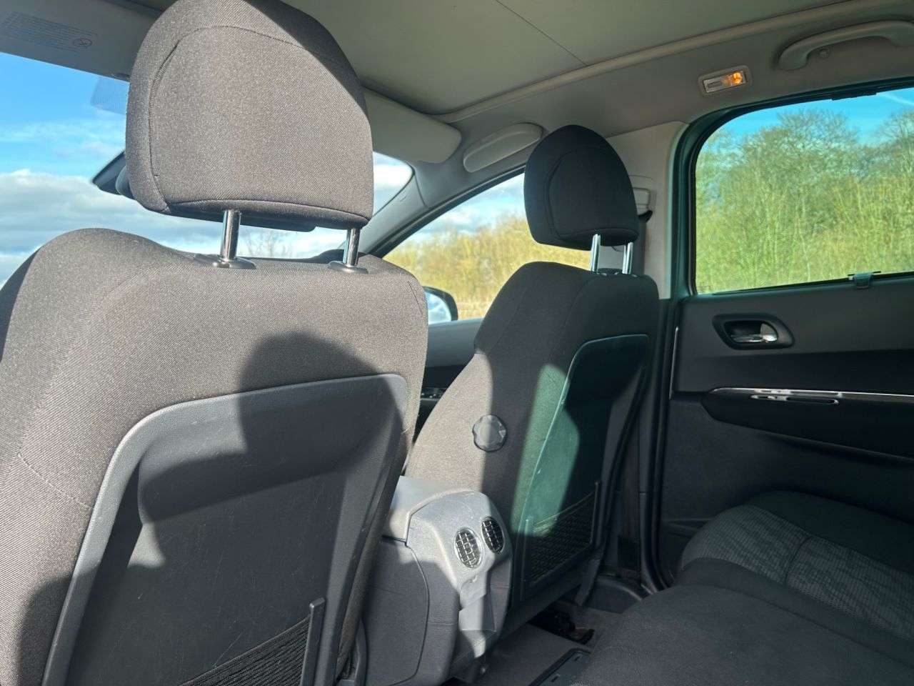 2011 PEUGEOT 3008 2011 PEUGEOT 3008