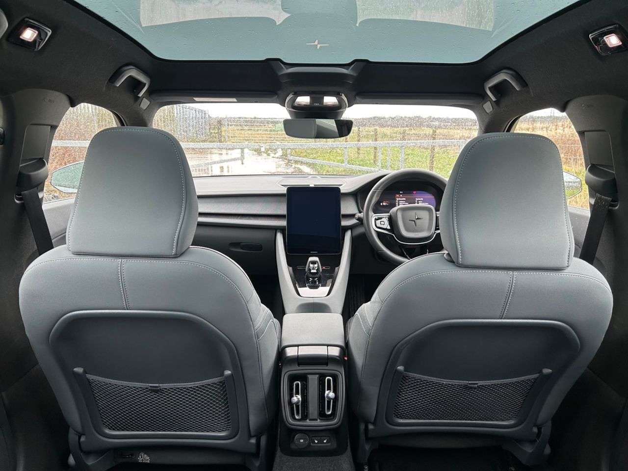 2022 POLESTAR POLESTAR 2 2022 POLESTAR POLESTAR 2