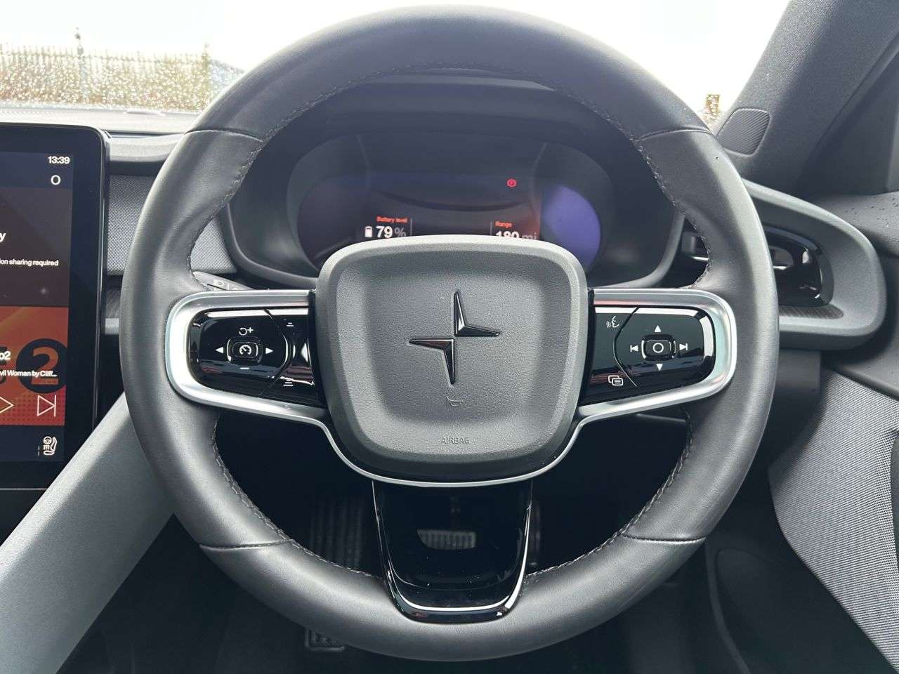 2022 POLESTAR POLESTAR 2 2022 POLESTAR POLESTAR 2