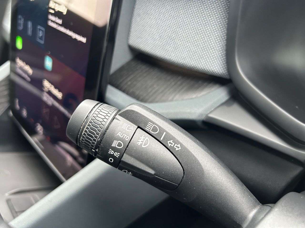 2022 POLESTAR POLESTAR 2 2022 POLESTAR POLESTAR 2