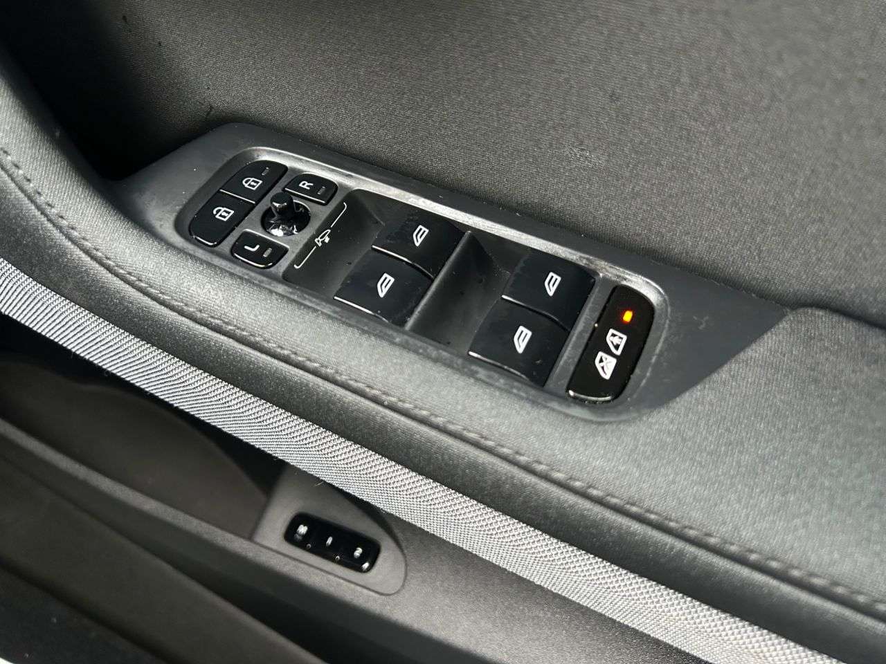 2022 POLESTAR POLESTAR 2 2022 POLESTAR POLESTAR 2