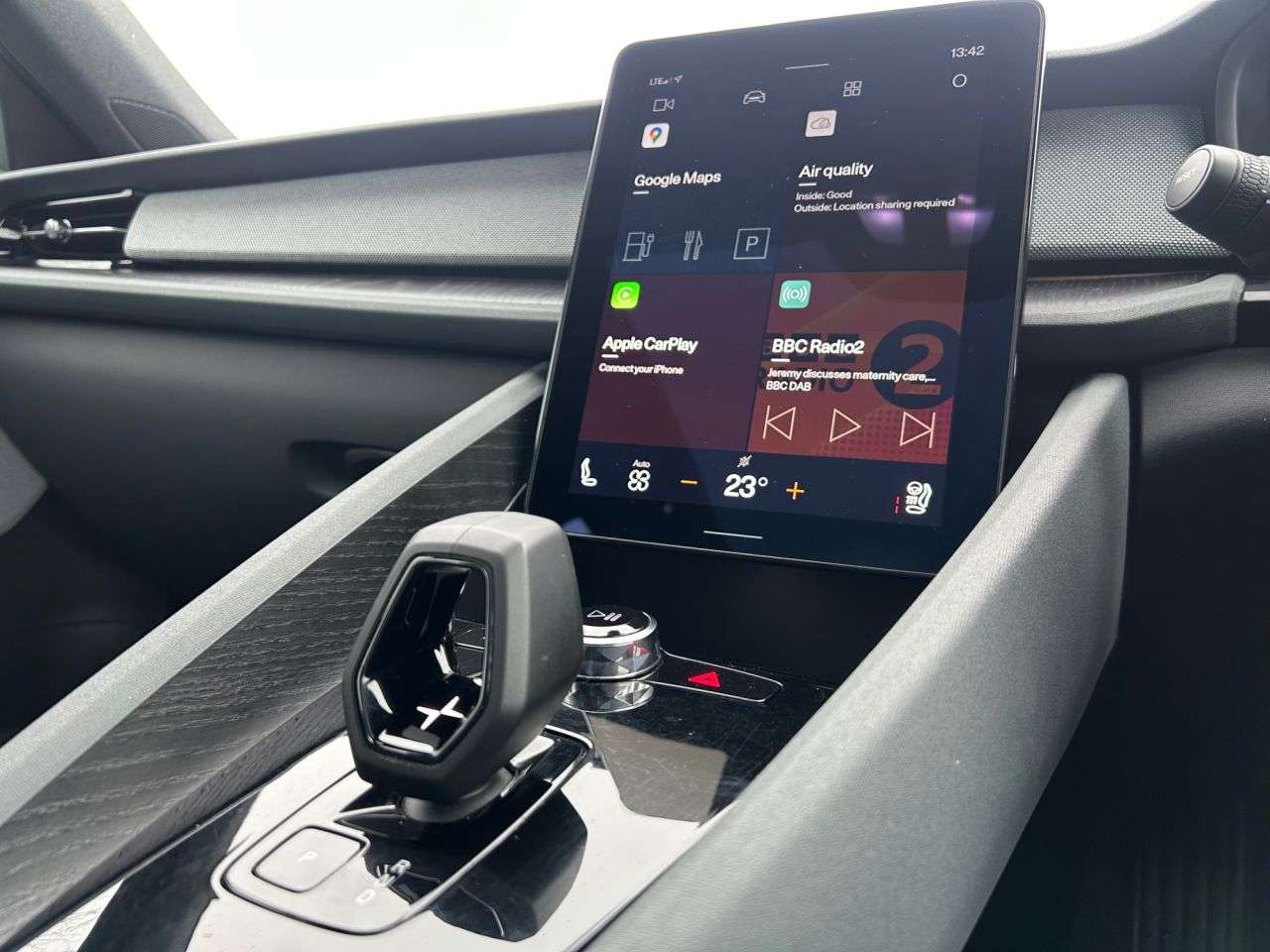 2022 POLESTAR POLESTAR 2 2022 POLESTAR POLESTAR 2