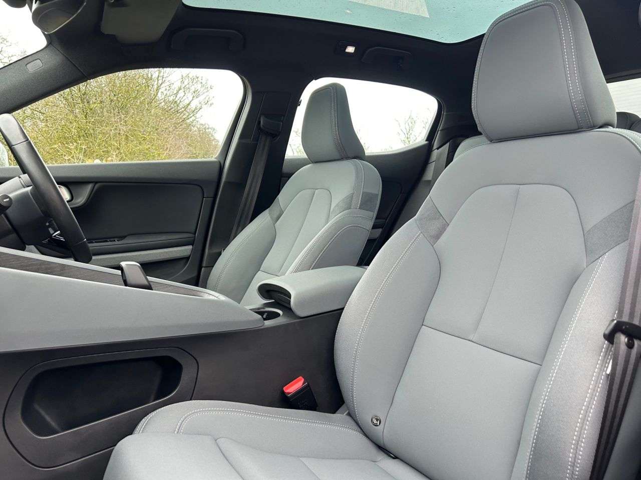 2022 POLESTAR POLESTAR 2 2022 POLESTAR POLESTAR 2