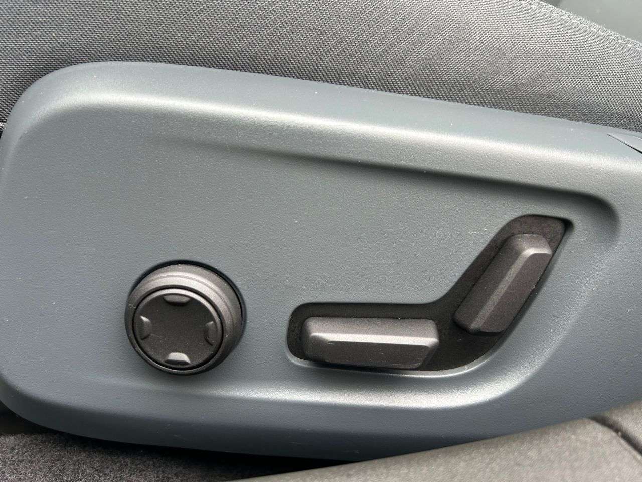 2022 POLESTAR POLESTAR 2 2022 POLESTAR POLESTAR 2