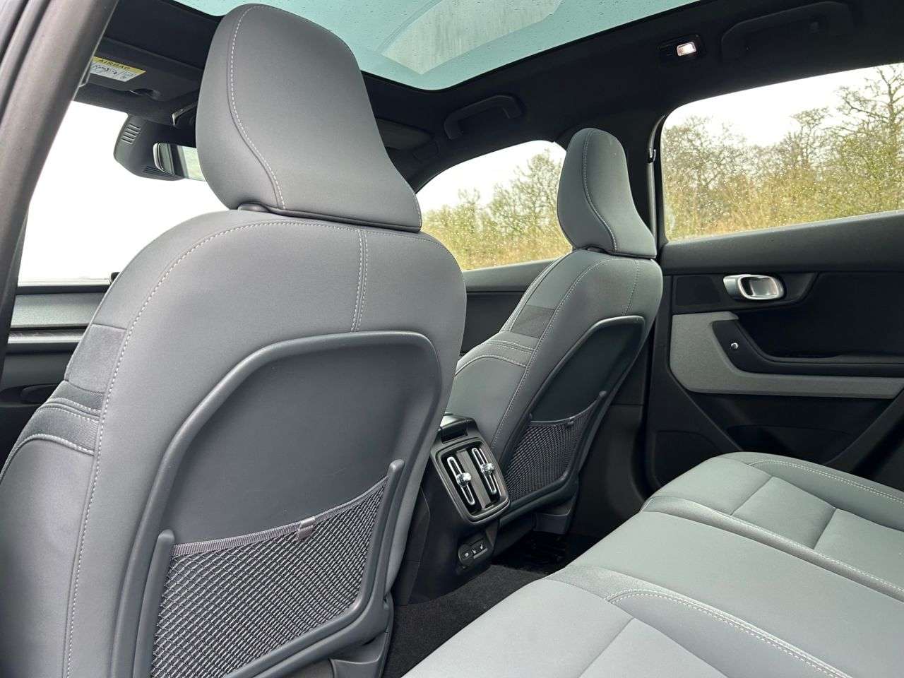 2022 POLESTAR POLESTAR 2 2022 POLESTAR POLESTAR 2