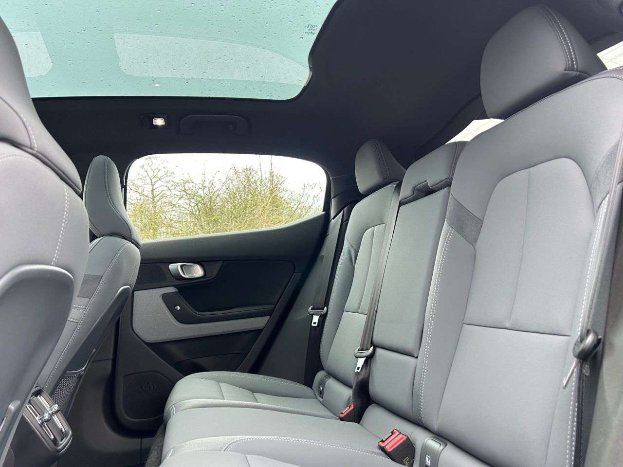 2022 POLESTAR POLESTAR 2 2022 POLESTAR POLESTAR 2