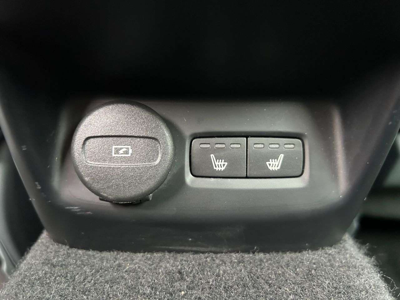 2022 POLESTAR POLESTAR 2 2022 POLESTAR POLESTAR 2