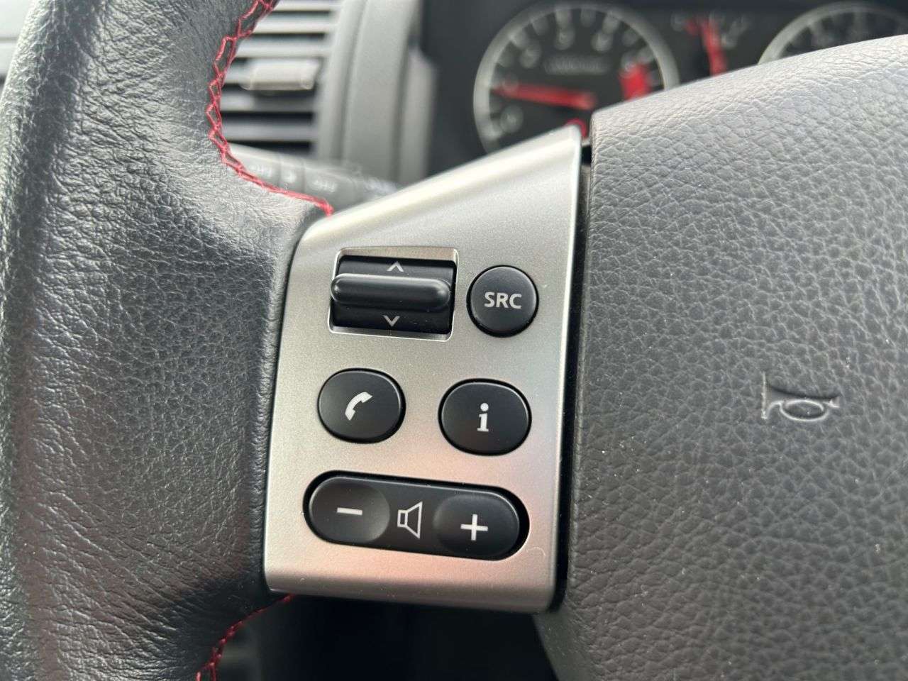 2009 NISSAN NOTE 2009 NISSAN NOTE