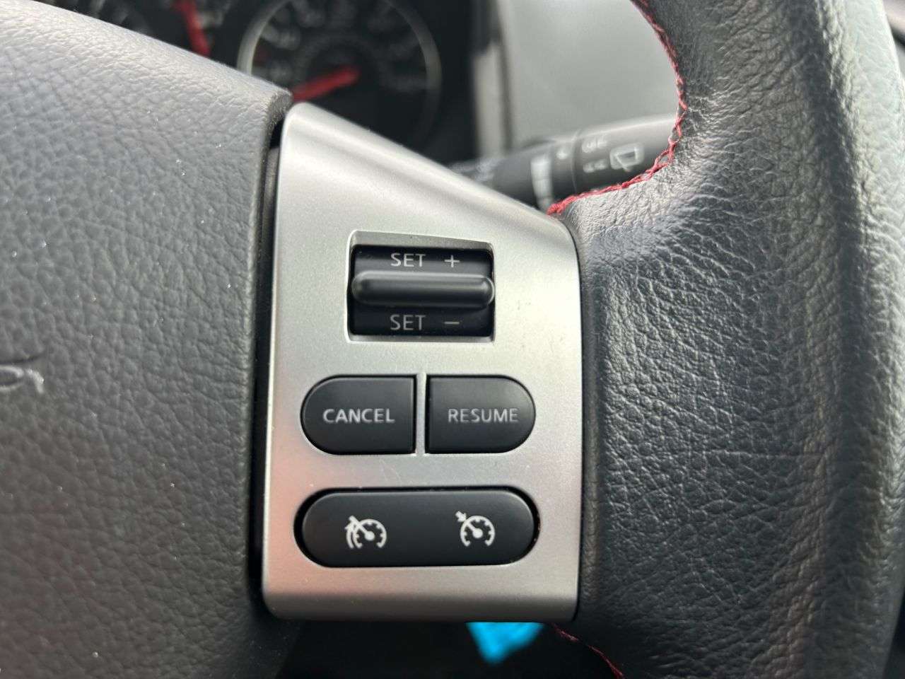 2009 NISSAN NOTE 2009 NISSAN NOTE