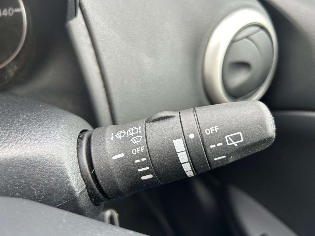 2009 NISSAN NOTE 2009 NISSAN NOTE