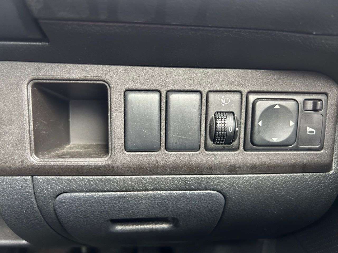 2009 NISSAN NOTE 2009 NISSAN NOTE