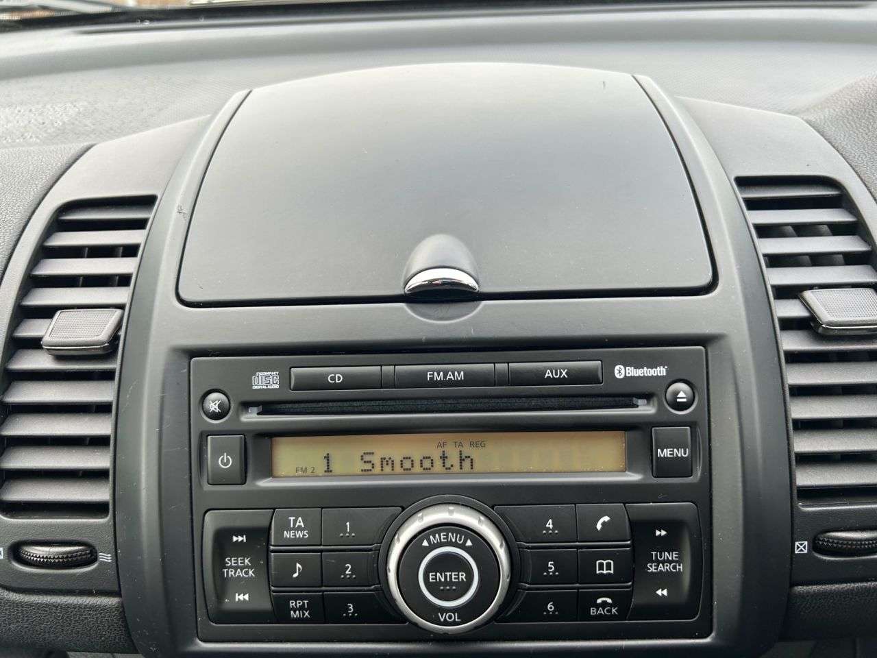 2009 NISSAN NOTE 2009 NISSAN NOTE