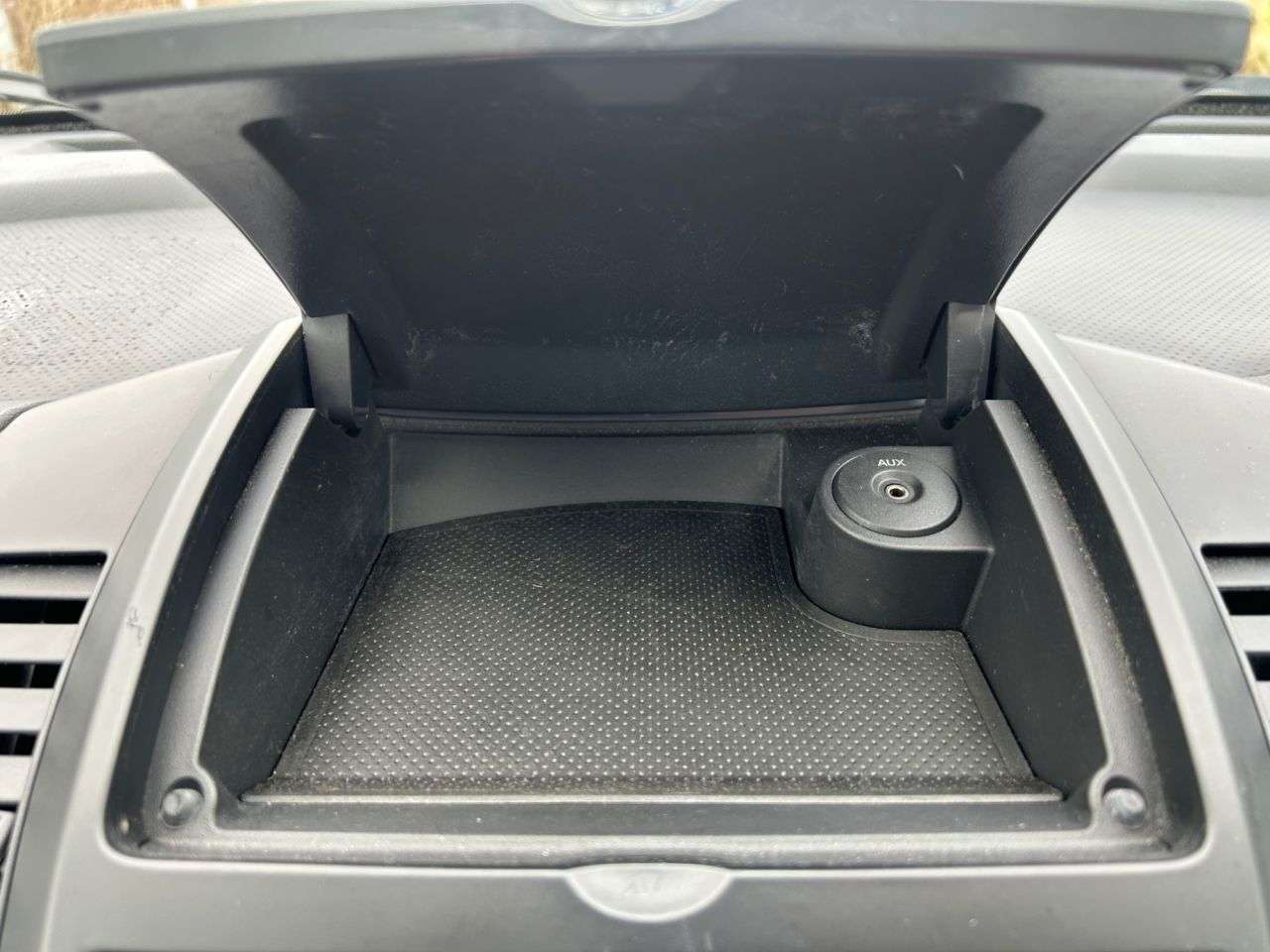 2009 NISSAN NOTE 2009 NISSAN NOTE