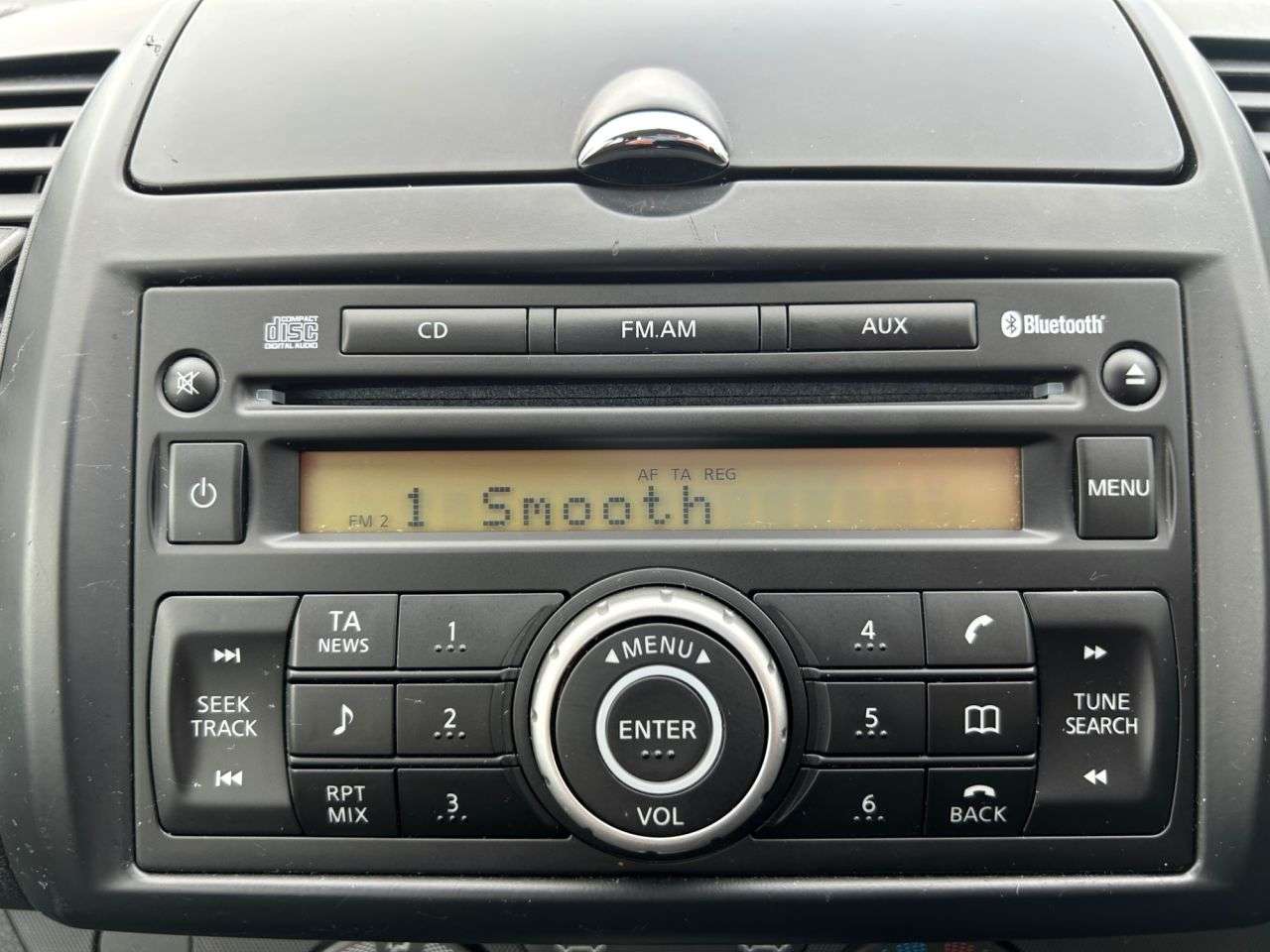 2009 NISSAN NOTE 2009 NISSAN NOTE