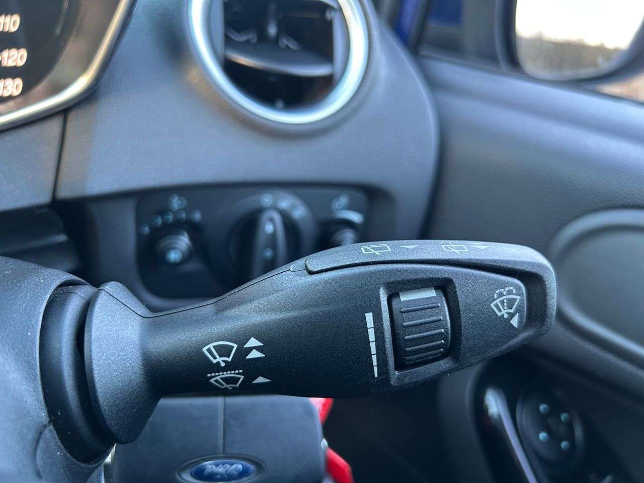 2015 FORD FIESTA 2015 FORD FIESTA