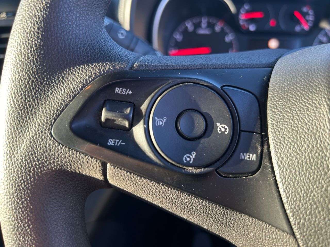 2019 VAUXHALL COMBO LIFE 2019 VAUXHALL COMBO LIFE