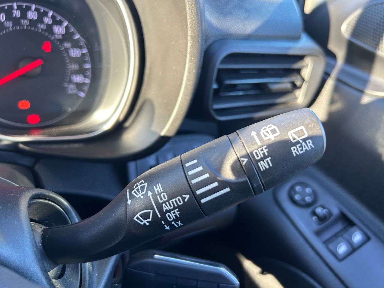 2019 VAUXHALL COMBO LIFE 2019 VAUXHALL COMBO LIFE