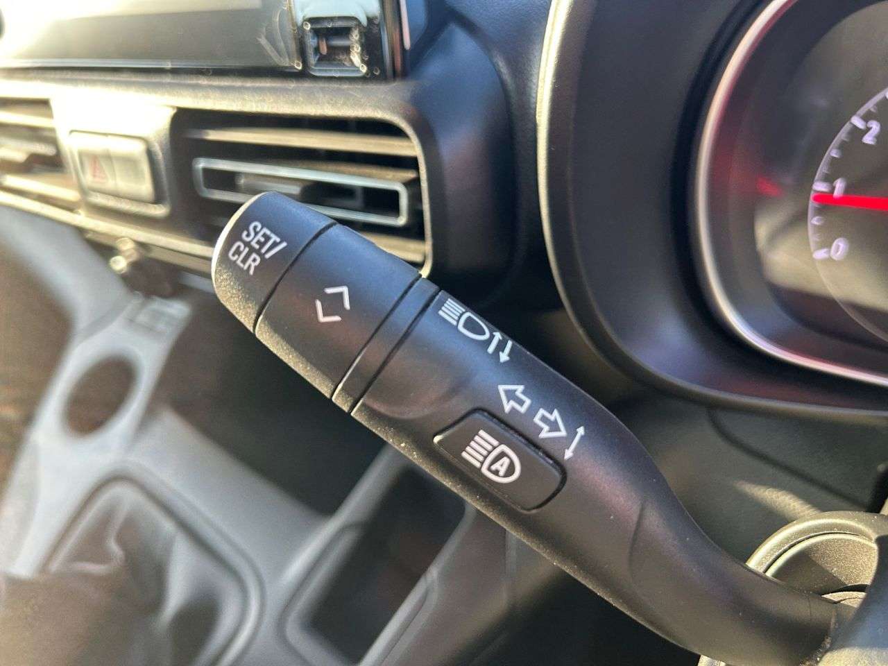 2019 VAUXHALL COMBO LIFE 2019 VAUXHALL COMBO LIFE