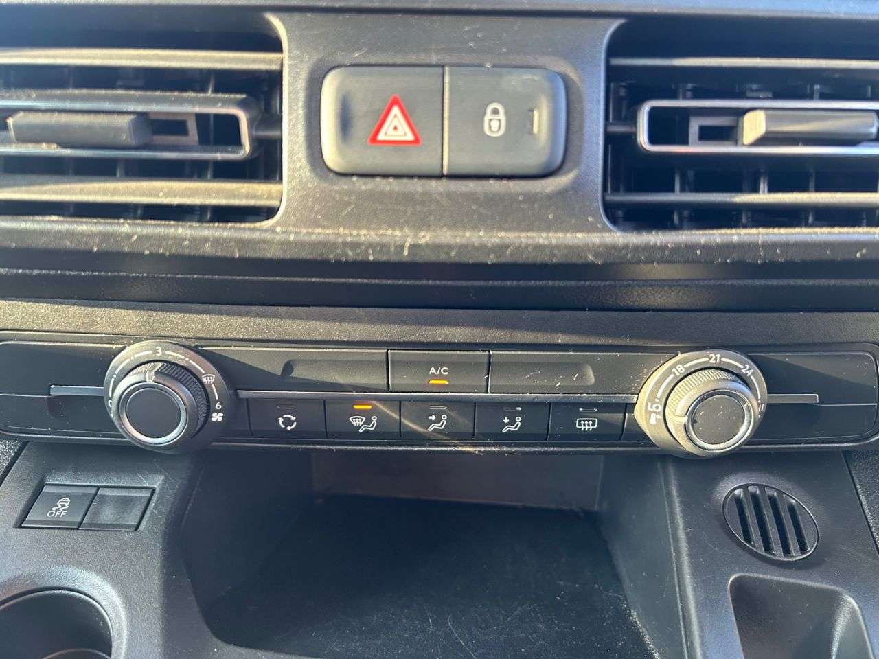 2019 VAUXHALL COMBO LIFE 2019 VAUXHALL COMBO LIFE