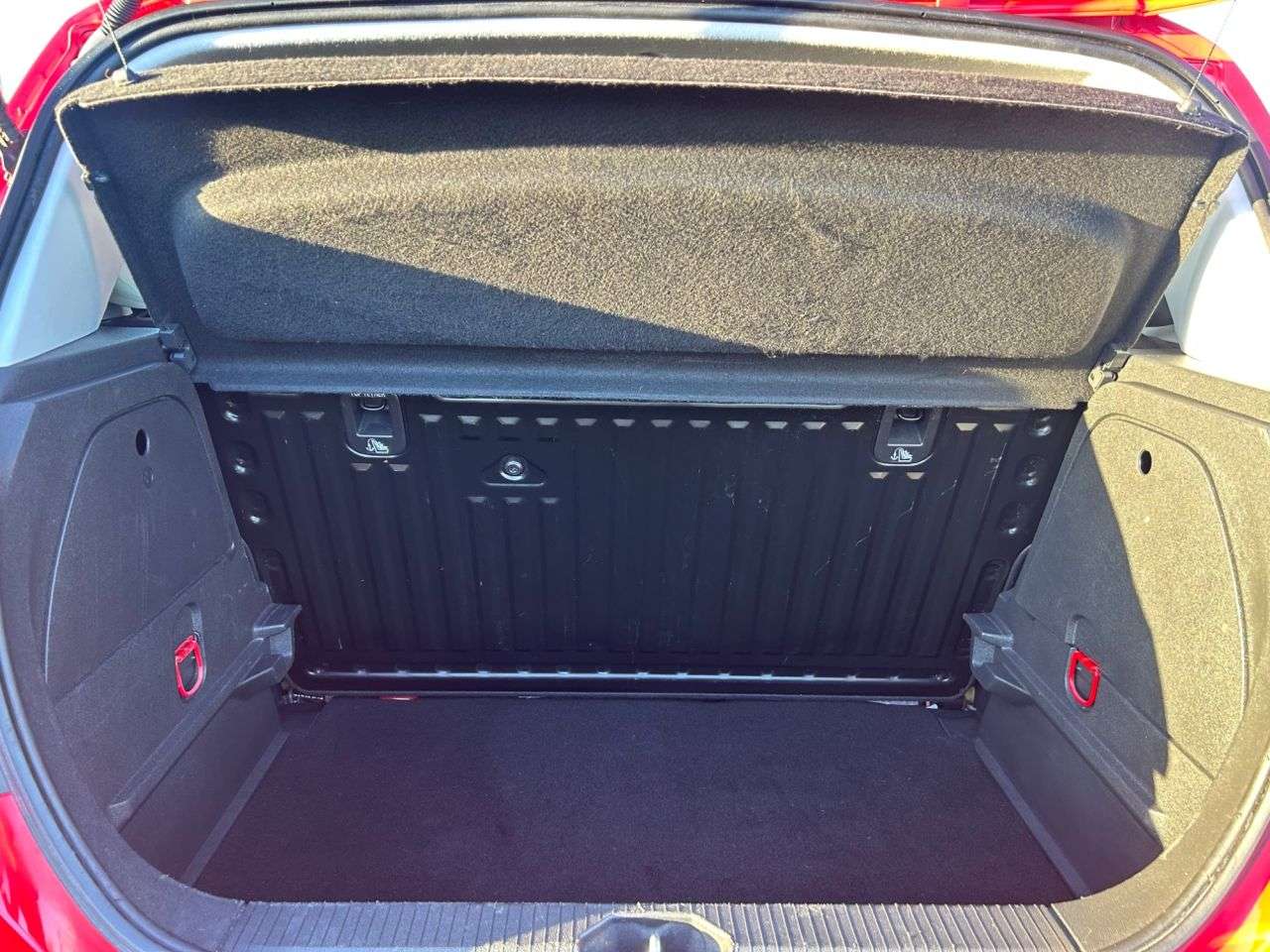 2017 VAUXHALL CORSA 2017 VAUXHALL CORSA