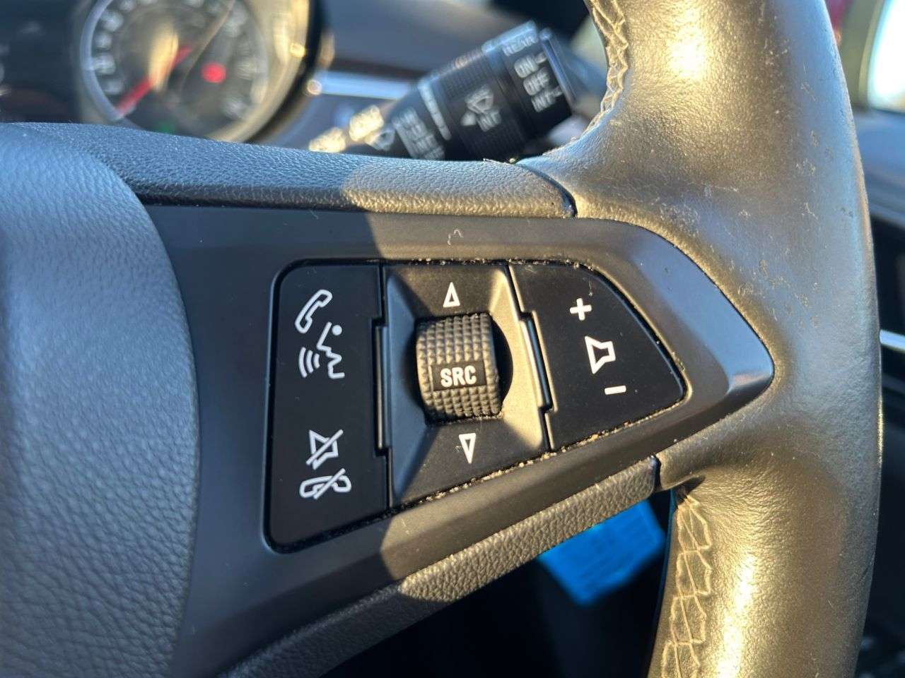 2017 VAUXHALL CORSA 2017 VAUXHALL CORSA