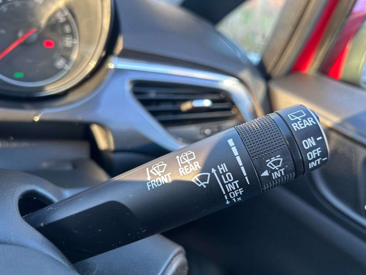 2017 VAUXHALL CORSA 2017 VAUXHALL CORSA