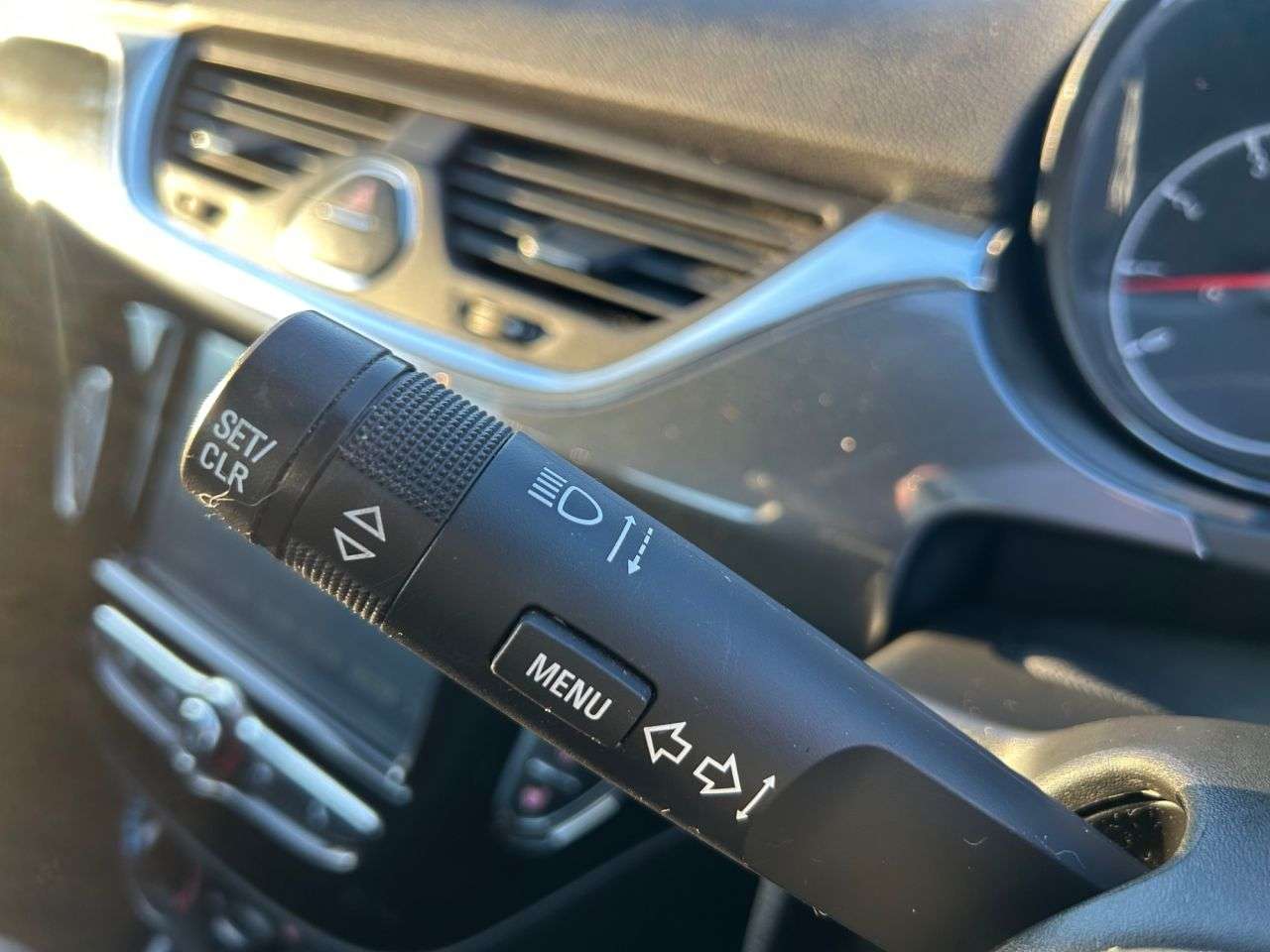 2017 VAUXHALL CORSA 2017 VAUXHALL CORSA