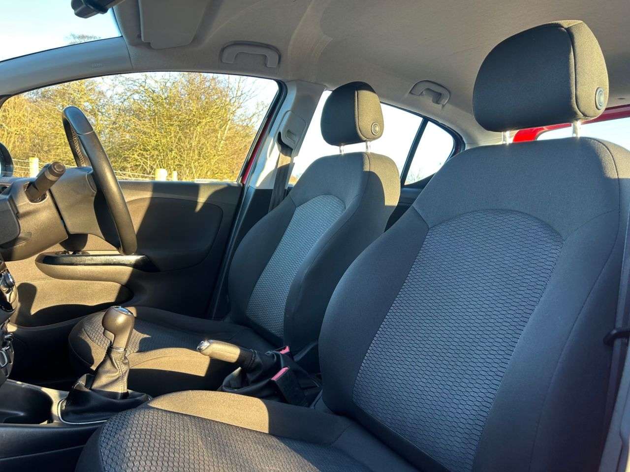 2017 VAUXHALL CORSA 2017 VAUXHALL CORSA