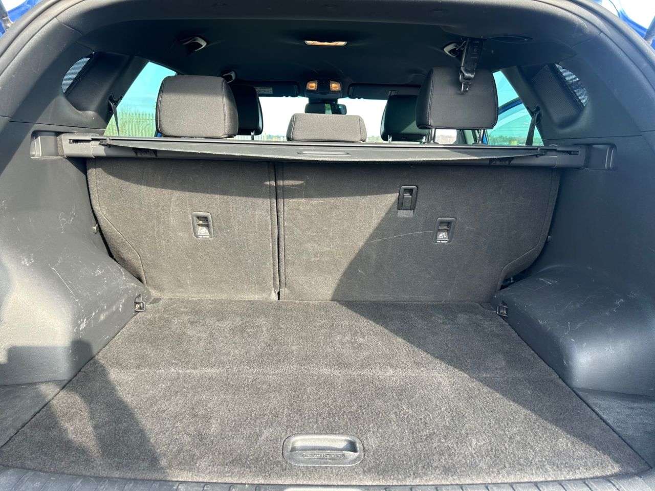 2018 HYUNDAI TUCSON 2018 HYUNDAI TUCSON