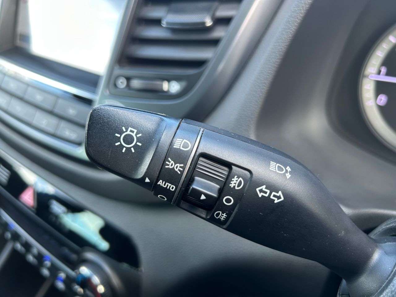 2018 HYUNDAI TUCSON 2018 HYUNDAI TUCSON