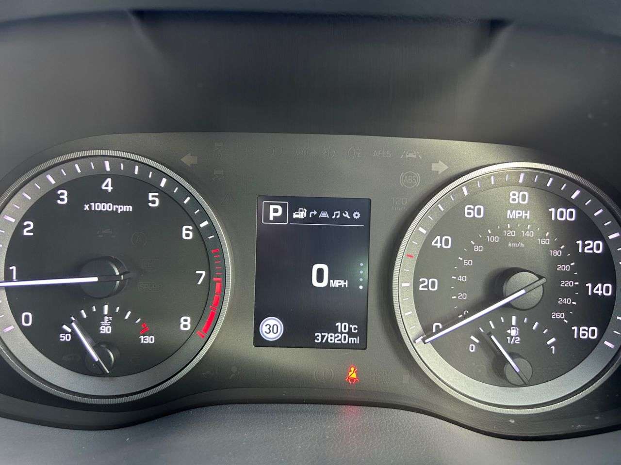 2018 HYUNDAI TUCSON 2018 HYUNDAI TUCSON