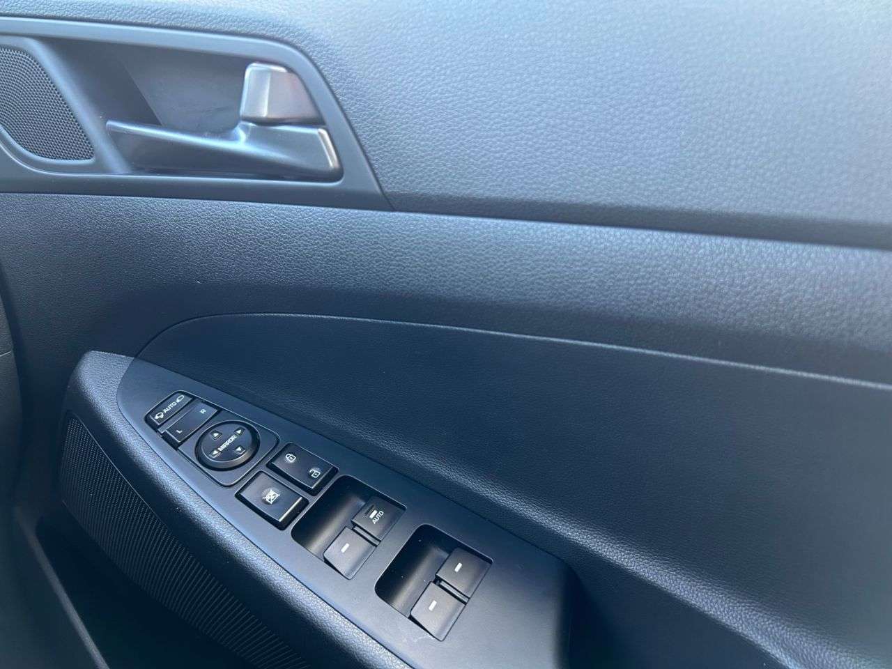 2018 HYUNDAI TUCSON 2018 HYUNDAI TUCSON