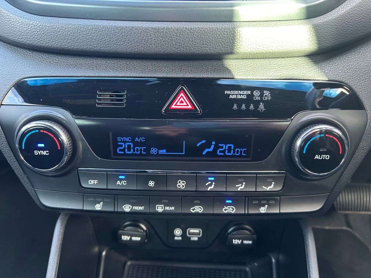 2018 HYUNDAI TUCSON 2018 HYUNDAI TUCSON