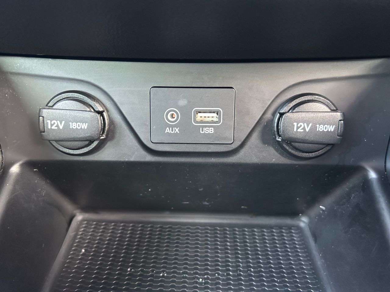 2018 HYUNDAI TUCSON 2018 HYUNDAI TUCSON