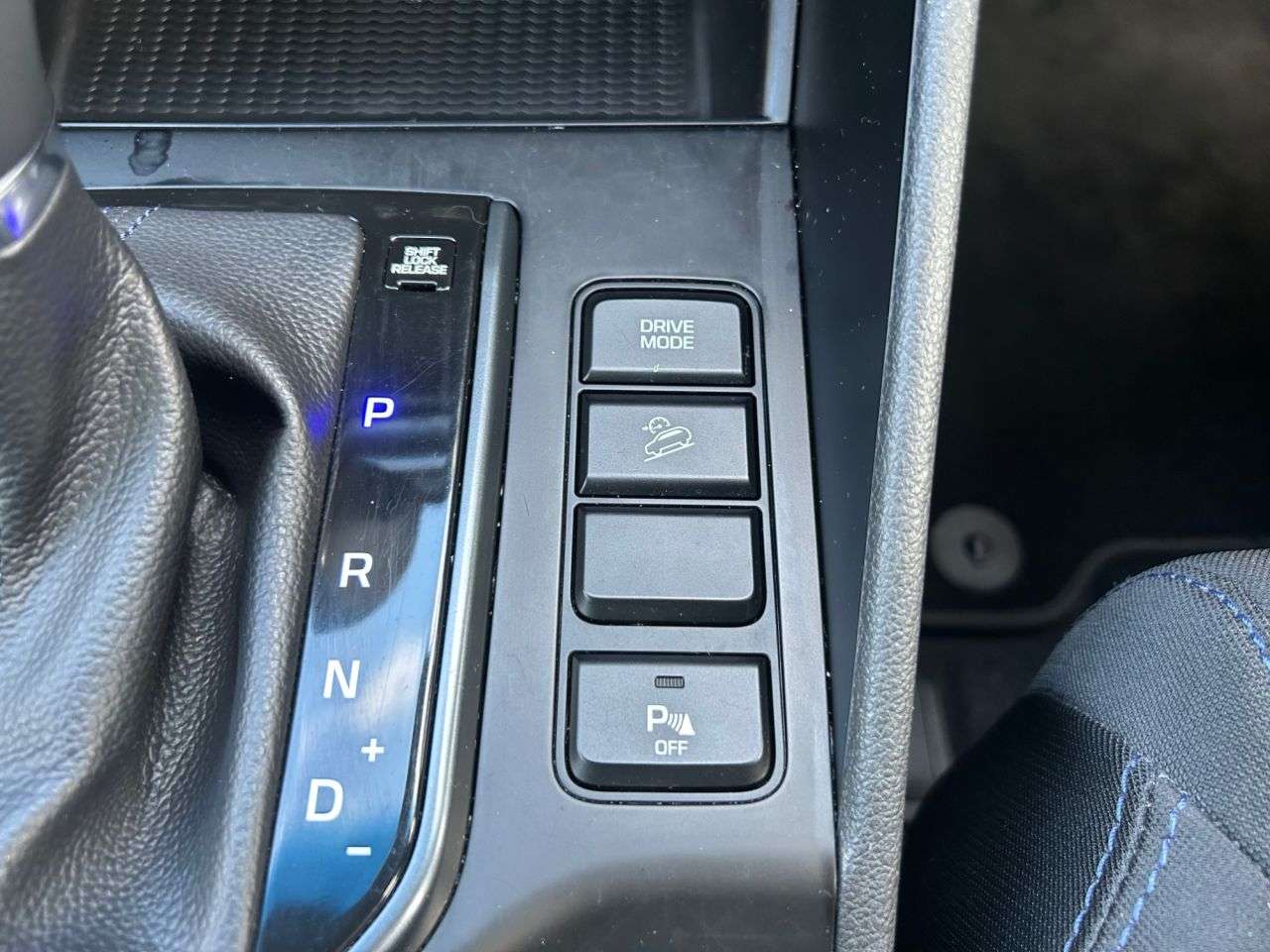 2018 HYUNDAI TUCSON 2018 HYUNDAI TUCSON