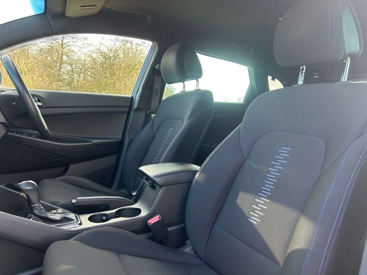 2018 HYUNDAI TUCSON 2018 HYUNDAI TUCSON