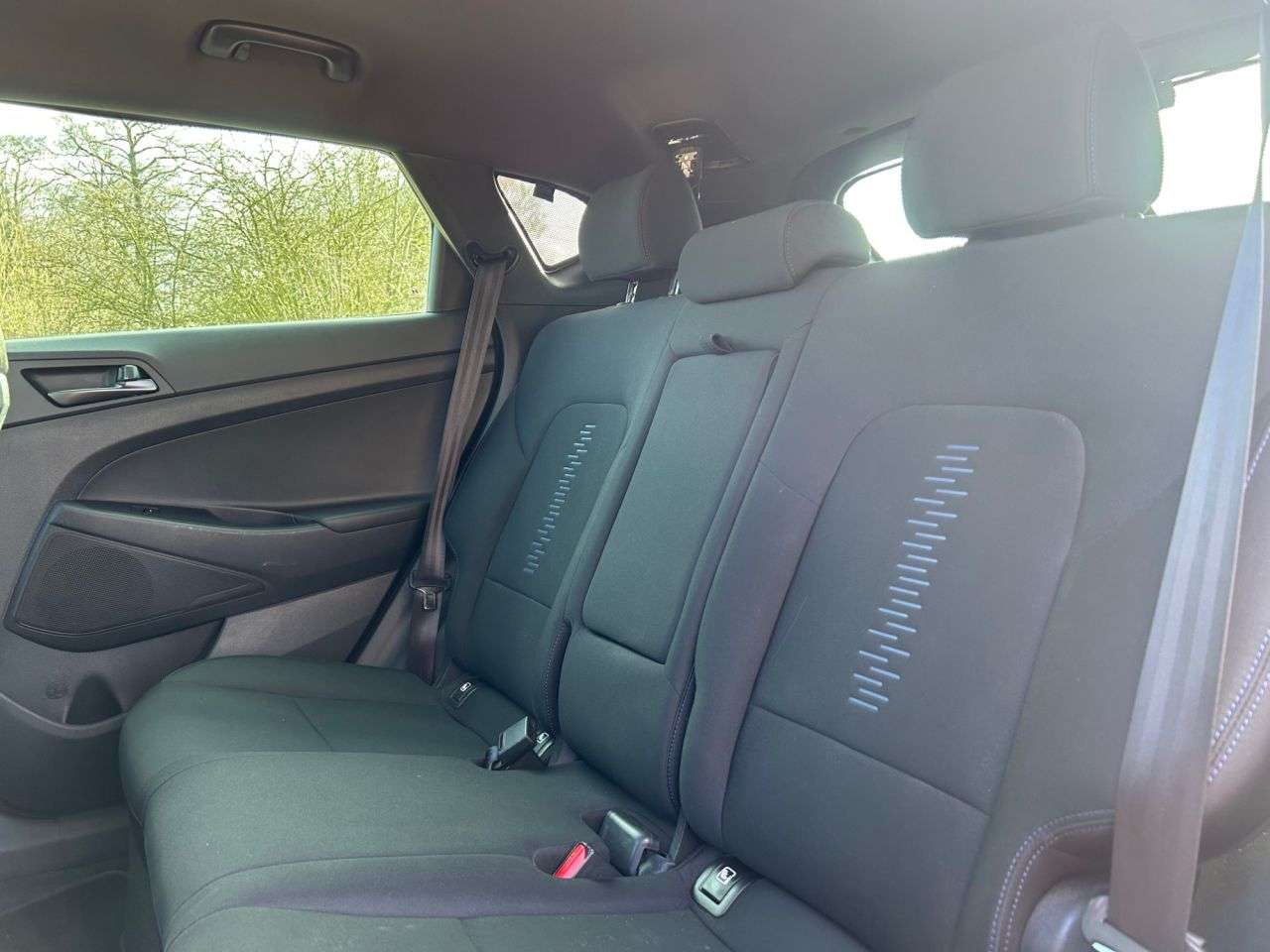 2018 HYUNDAI TUCSON 2018 HYUNDAI TUCSON