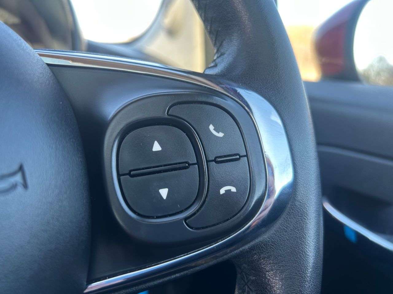 2018 FIAT 500 2018 FIAT 500